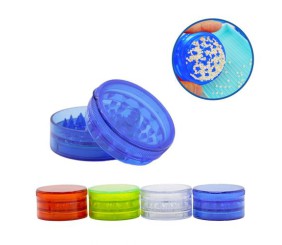 Сепаратор для алмазів, круглий, 6 см (синій)