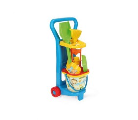 Набір "На пляжі"