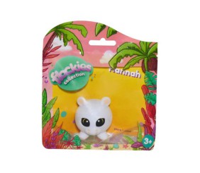 Колекційна фігурка "FLOCKIES: Бегемотиця Ганна"