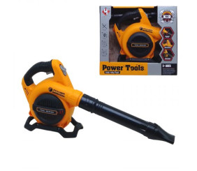 Іграшкова повітродувка "Power Tools" на батарейках