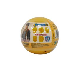 Іграшка-сюрприз "MASHʼEMS S6 – ГАРРІ ПОТТЕР"