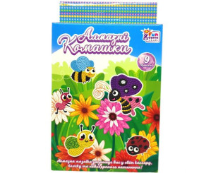 Алмазні наліпки "Алмазні Комашки"