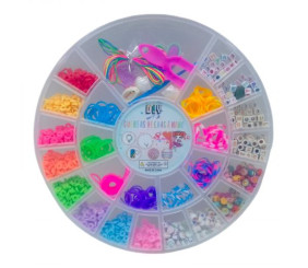 Набір для створення прикрас "DIY Jewelry"