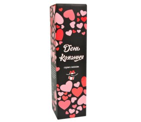 Настільна гра "День кохання" (укр )