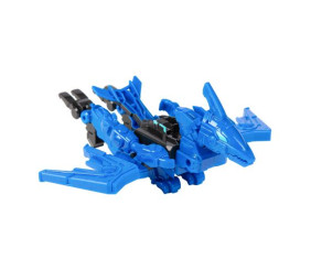 Динозавр-трансформер "DINOSTER. Джей Мін"