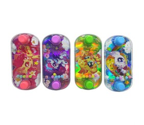 Водна гра з кульками "Поні" (мікс)