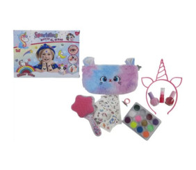 Набір "Sparhling: Косметичка+аксесуари"