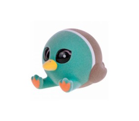 Колекційна фігурка "FLOCKIES: Качка Девід"