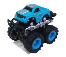 Інерційна машинка "Sport", бірюзовий