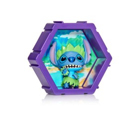 Колекційна фігурка WOW! PODS 4D "Стіч, що танцює", 10 см