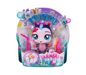 Ігровий набір "Bubiloons W2: Сонечко Ніко"