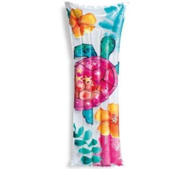 Матрац надувний "Черепаха" 183 х 69 см