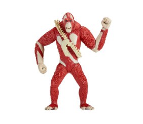 Фігурка GODZILLA X KONG – СКАР КІНГ ГОТОВИЙ ДО БОЮ (18 cm, звук)