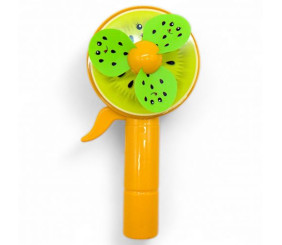 Вентилятор ручний механічний "Ківі"