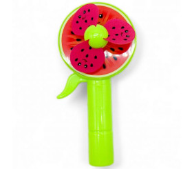 Вентилятор ручний механічний "Кавун"