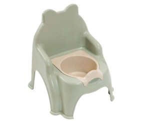 Горщик дитячий №1, арт. 013317/01eco