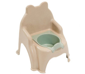 Горщик дитячий №1, арт. 013317/02eco