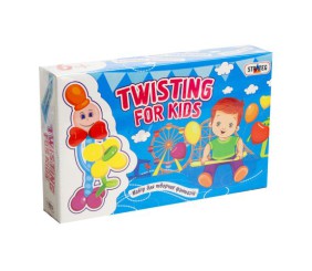 Набір для творчості з кульок "Twisting"