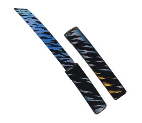 Сувенірний ніж "TANTO TIGER"