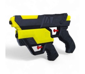 Водна зброя "2 в 1"