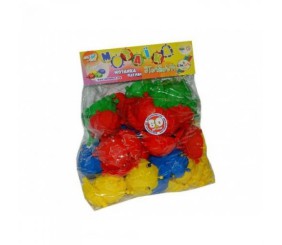 Мозаїка (80 ел)