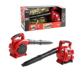 Іграшкова повітродувка на батарейках