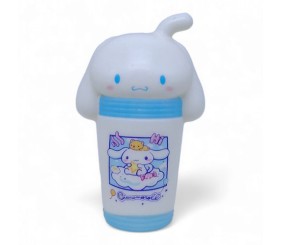 Сквіш-антистрес "Sanrio: Cinnamoroll" (білий)