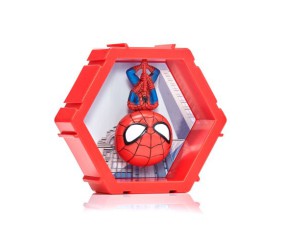 Колекційна фігурка WOW! PODS 4D "Людина Павук", 10 см