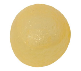 Іграшка-антистрес "Сніжка" (жовта)