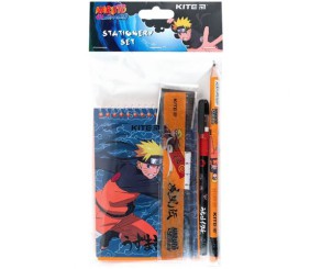 Набір канцтоварів, 4 предмети NR