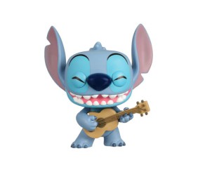 Ігрова фігурка Funko POP! - Стіч з укулеле