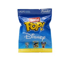Ігрова фігурка BITTY POP! серії Дісней (в асорт., у диспл.)