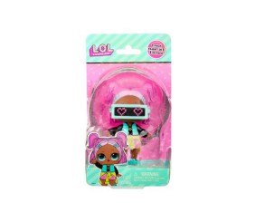Ігрова фігурка L.O.L. Surprise! серії OPP Tots" - Віар Кьюті"