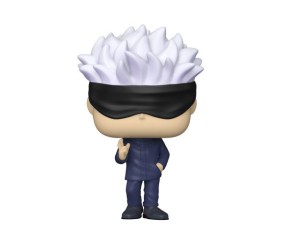 Ігрова фігурка аніме Funko POP! - Годжо Сатору