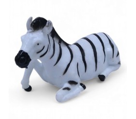 Іграшка-антистрес "Тягнучка Гонконг Зебра"