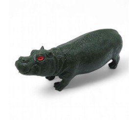 Іграшка-антистрес "Тягнучка Гонконг Бегемот"