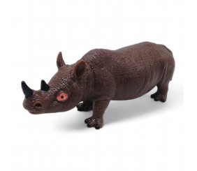 Іграшка-антистрес "Тягнучка Гонконг Носоріг"