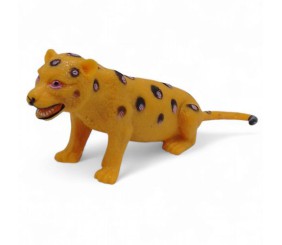 Іграшка-антистрес "Тягнучка Гонконг Леопард"