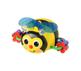 Іграшка, що розвиває KIDDI SMART – ДОЖЕНИ БДЖІЛКУ (світло, звук)