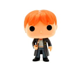 Ігрова фігурка Funko POP! cерії "Гаррі Поттер" - Рон Візлі
