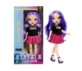 Лялька "Rainbow High серії ОРР" - Орхідея