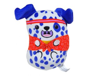 М’яка іграшка "Dogs vs Squirls, серії Chonk" - Песики та білочки