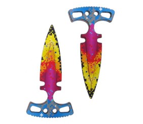 Ножі тичкові CS GO (Arcade)