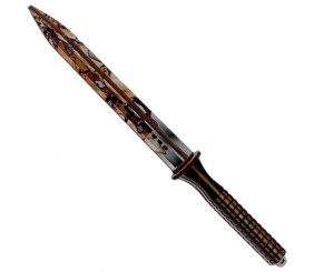 Сувенірний ніж "jKommando Ancient" (26 см)