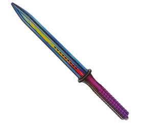 Сувенірний ніж "jKommando Prism" (26 см)