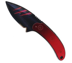 Сувенірний ніж "Scorpion Stratch" (20 см)