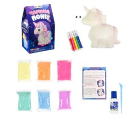 Набір для творчості "Чарівна поні" нічник