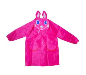 Дощовик дитячий Зайчик 65 см