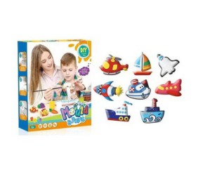 Набір для творчості, фігурки з гіпсу, розпис