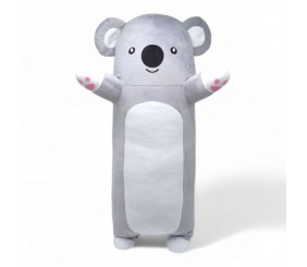 М'яка іграшка Обіймашка Коала 70 см